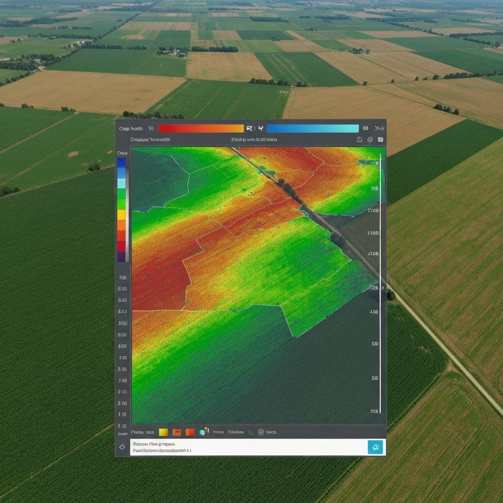 Cerops Dashboard Preview